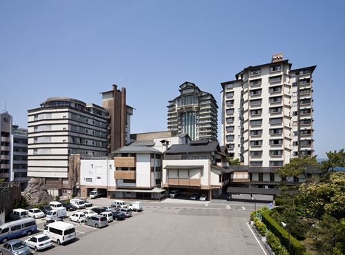 エースJTB：加賀屋